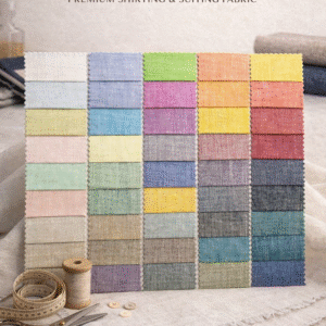 Linen fabric 150 lee